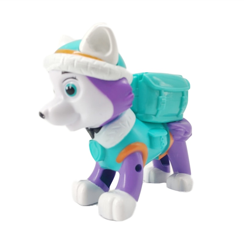 Paw Patrol Toys Skye Action Figure