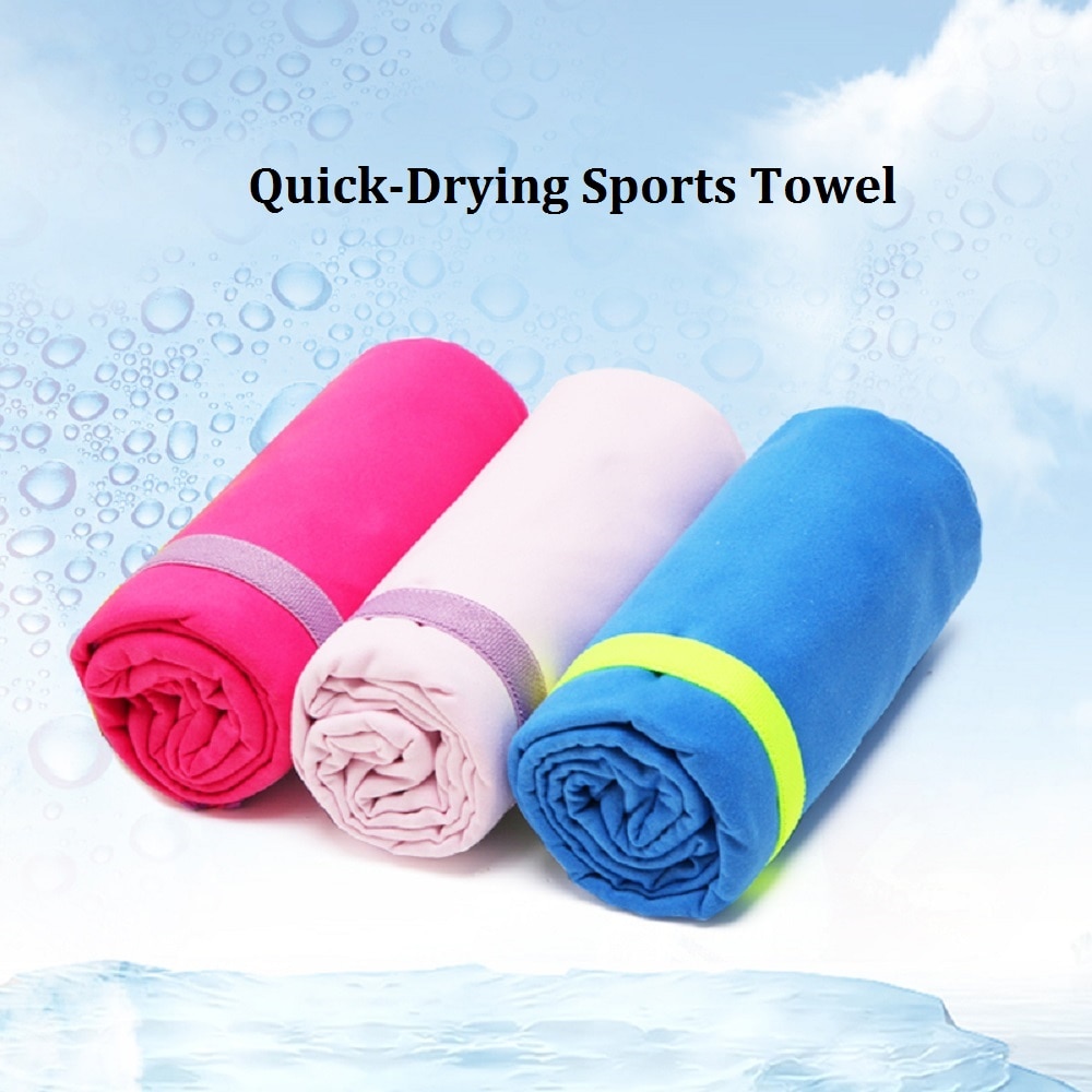 Quick Dry Towels Microfiber Fabric