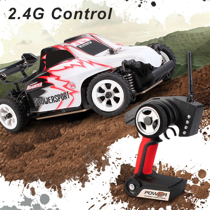 Mini RC Car Remote Control Vehicles