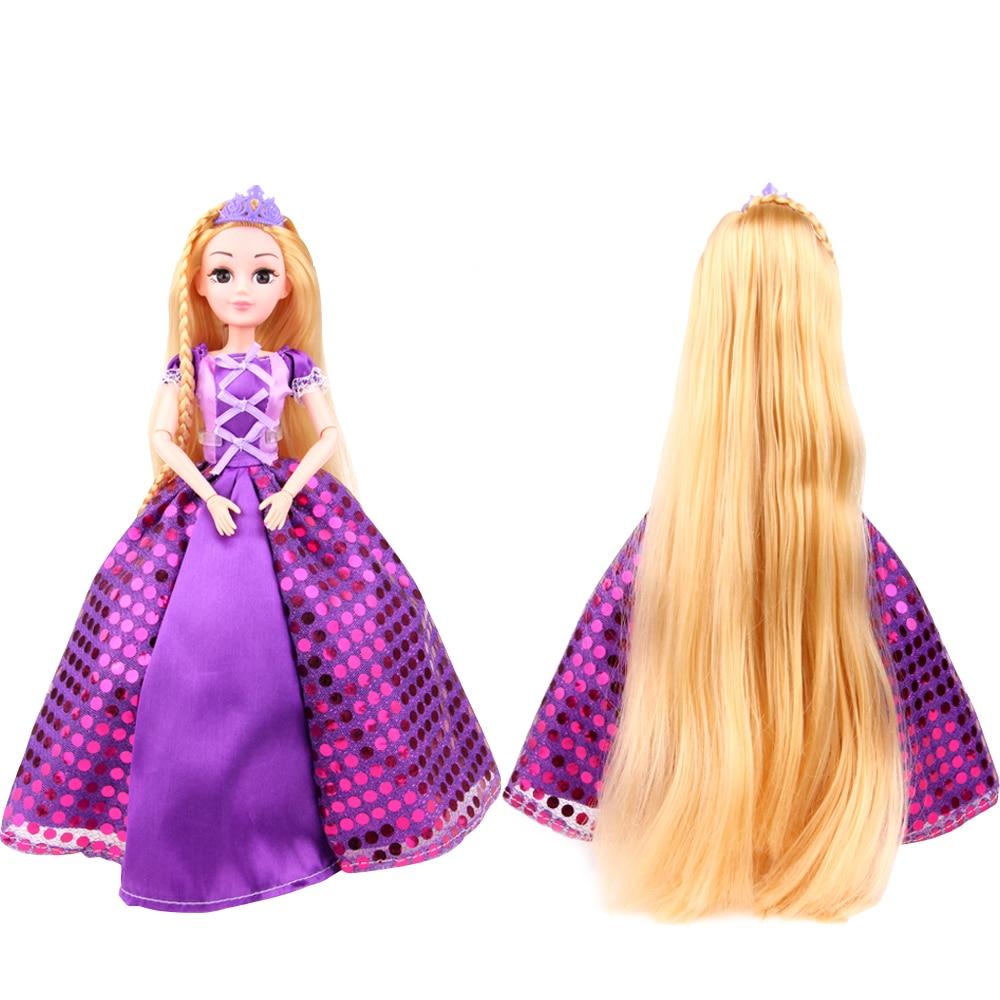 Princess Doll Fashion Toy