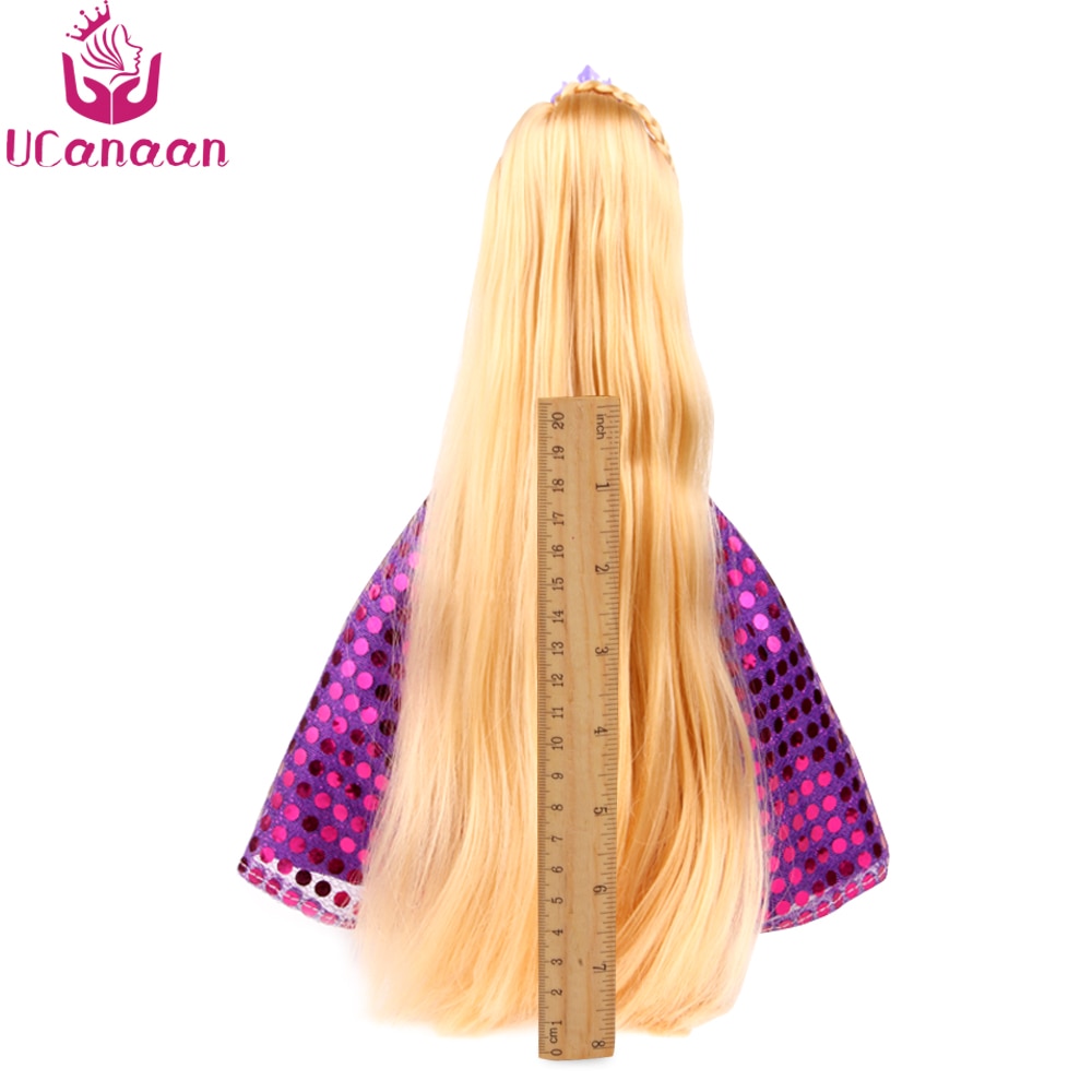 Princess Doll Fashion Toy