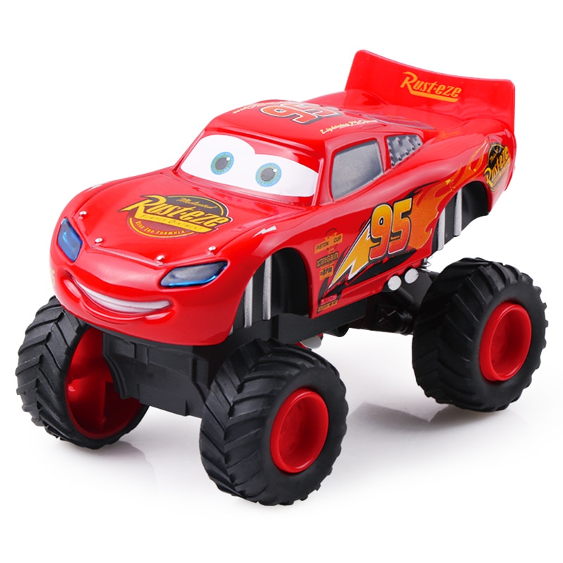 Child Toys Lightning Mcqueen Car