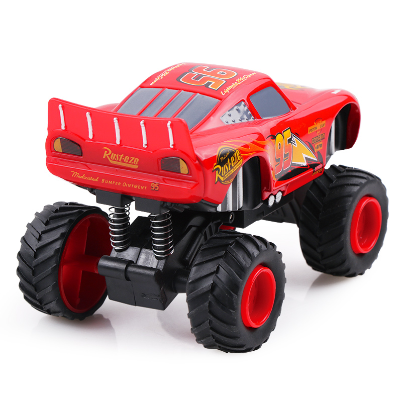 Child Toys Lightning Mcqueen Car