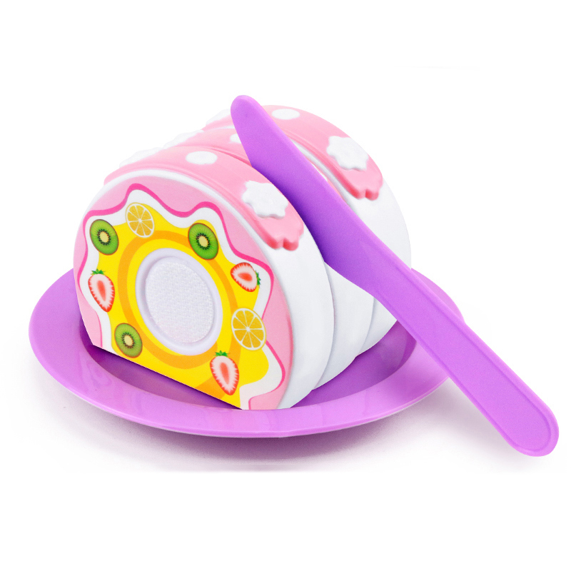 Play Food Kids Kitchen Toys