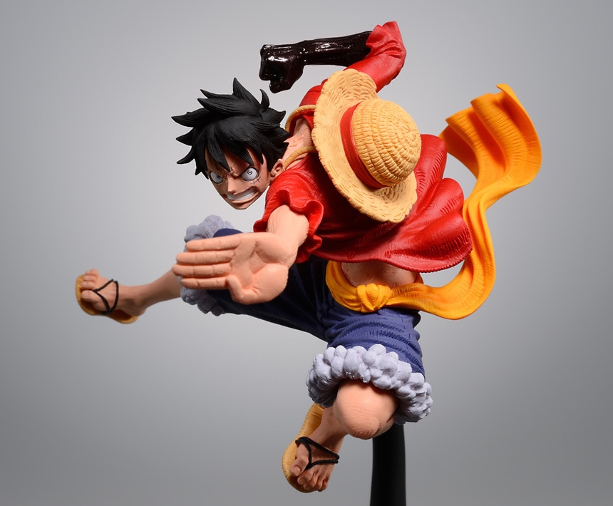 One Piece Figures Anime Collectible