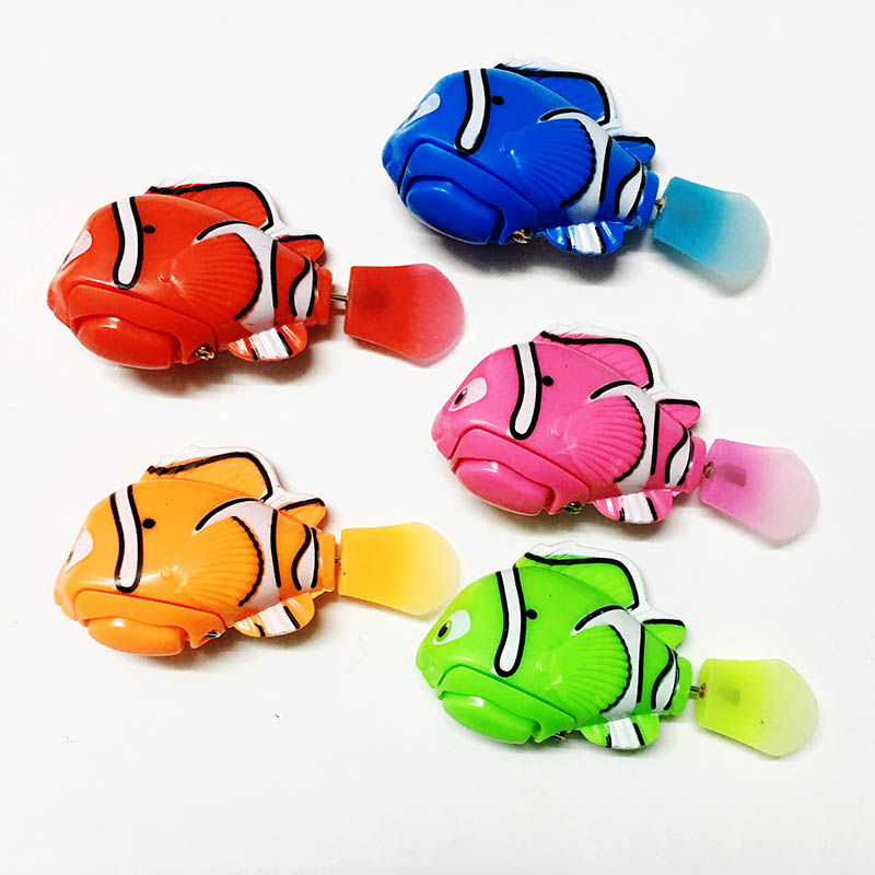 Fish Toys Robotic Swimming Toys