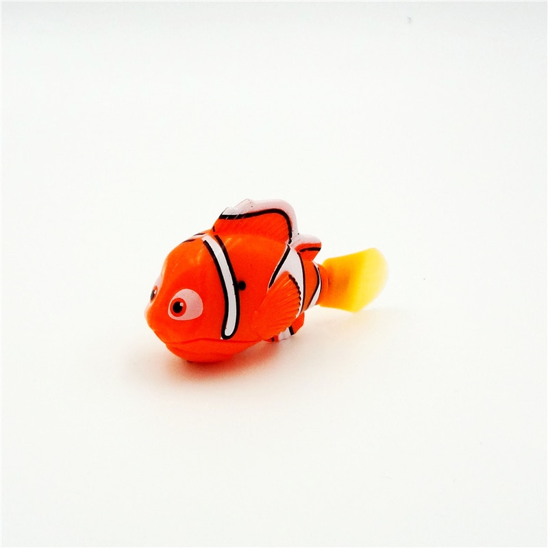 Fish Toys Robotic Swimming Toys