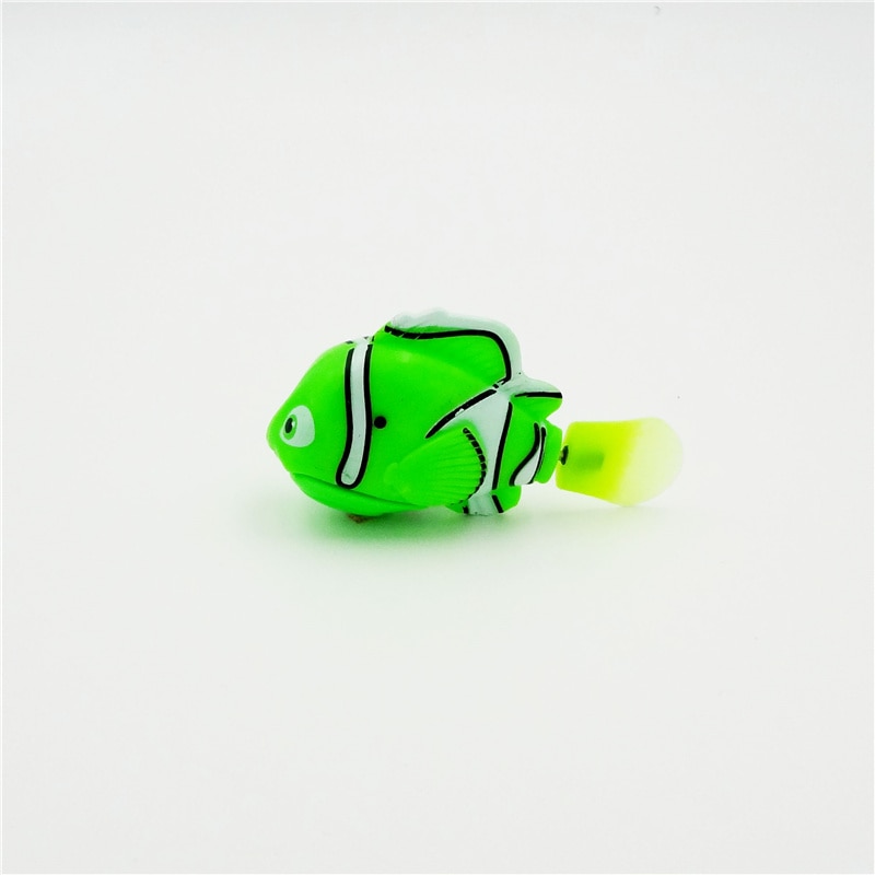 Fish Toys Robotic Swimming Toys