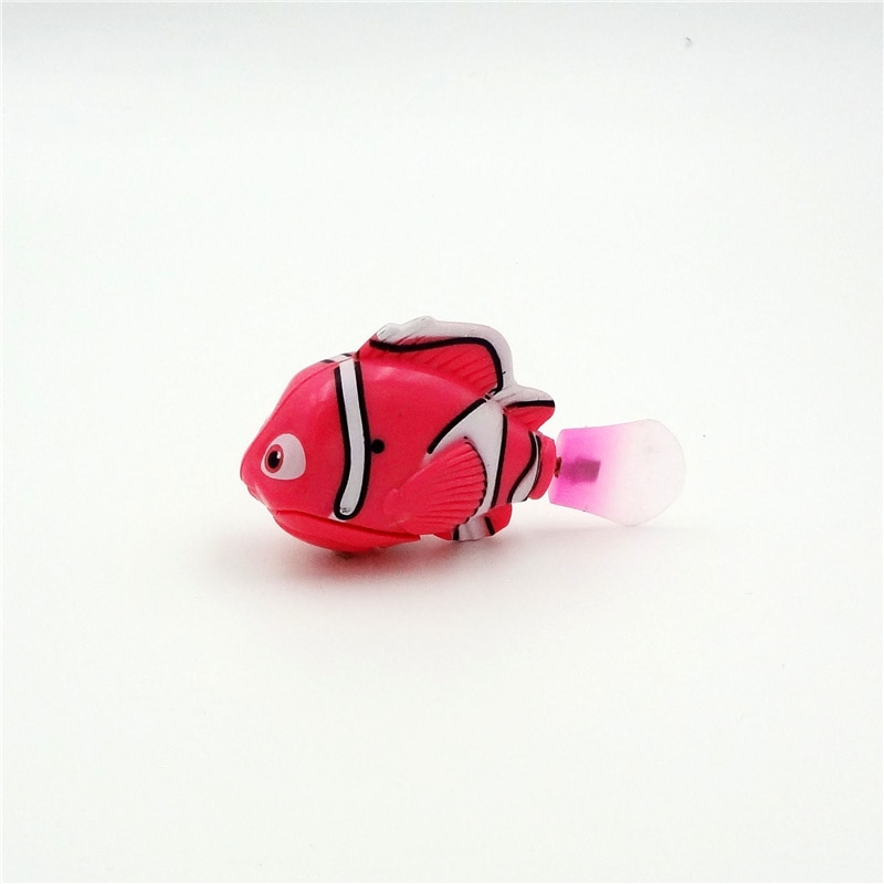 Fish Toys Robotic Swimming Toys