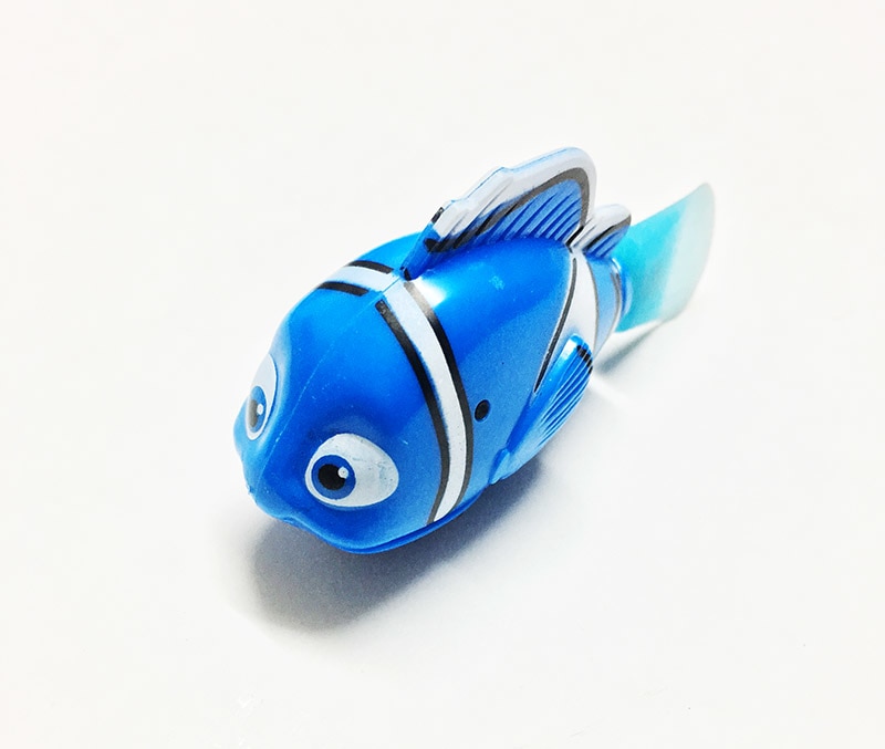 Fish Toys Robotic Swimming Toys