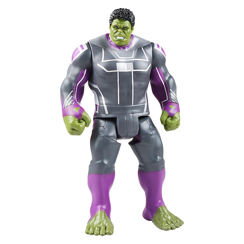 Collectible Toys Avengers Action Figures