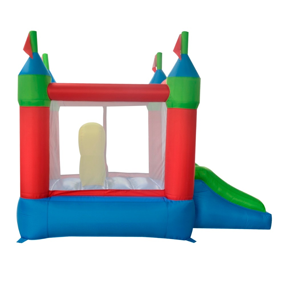 Inflatable Bounce House Jumping Castle