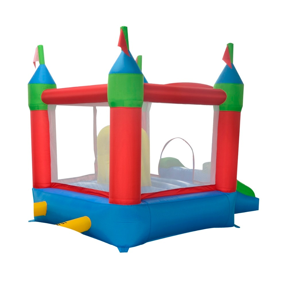 Inflatable Bounce House Jumping Castle