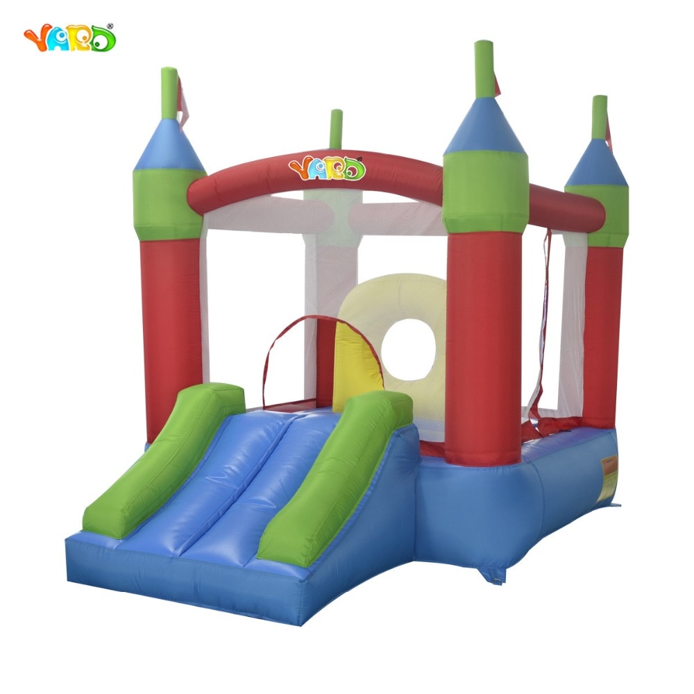 Inflatable Bounce House Jumping Castle