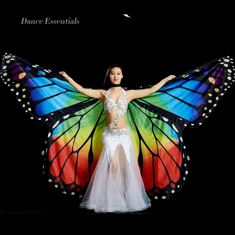 Butterfly Wings Fashion Costumes Props