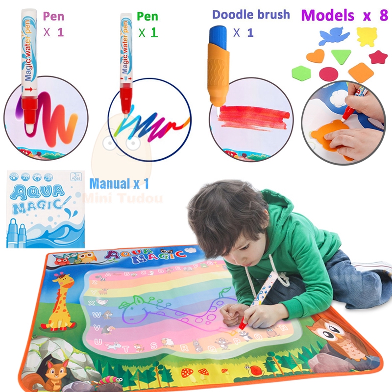 Aquadoodle Mat for Children