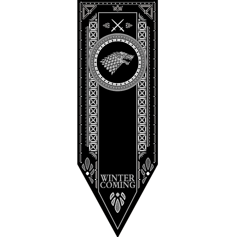 Banner Game Of Thrones Flags