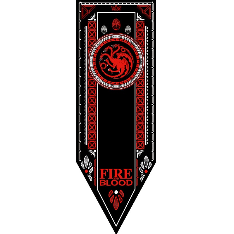 Banner Game Of Thrones Flags