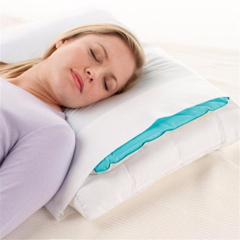 Gel Pillow Cool Relief Pad