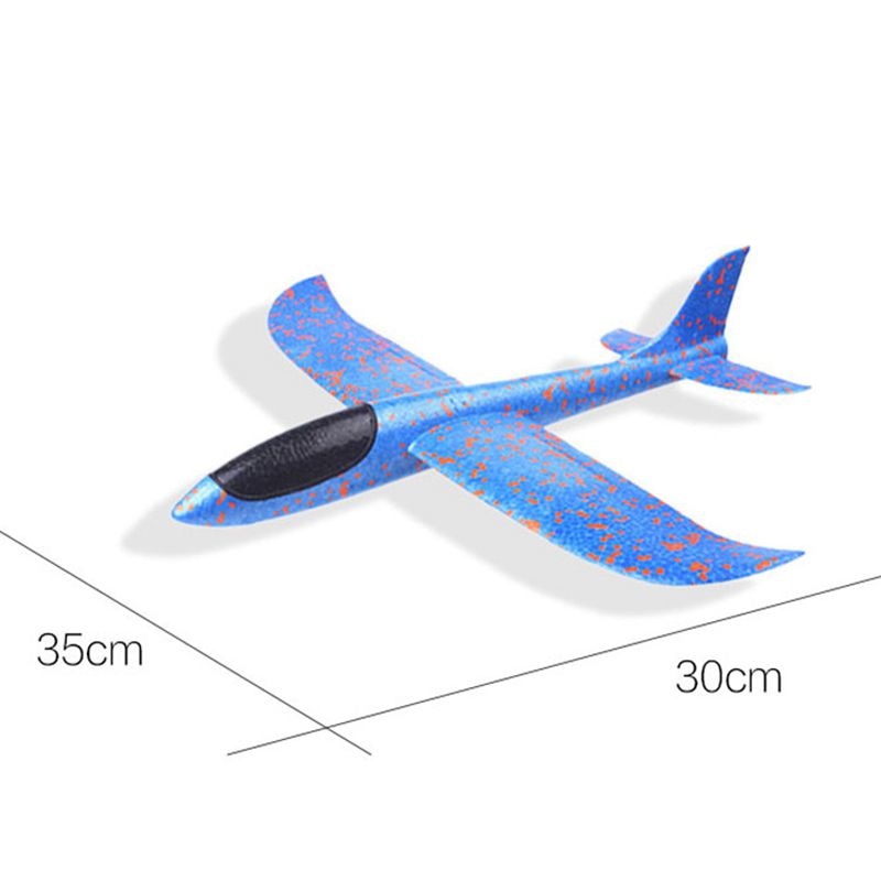 Toy Airplanes DIY for Children