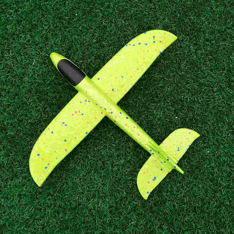 Toy Airplanes DIY for Children