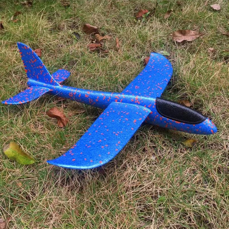 Toy Airplanes DIY for Children