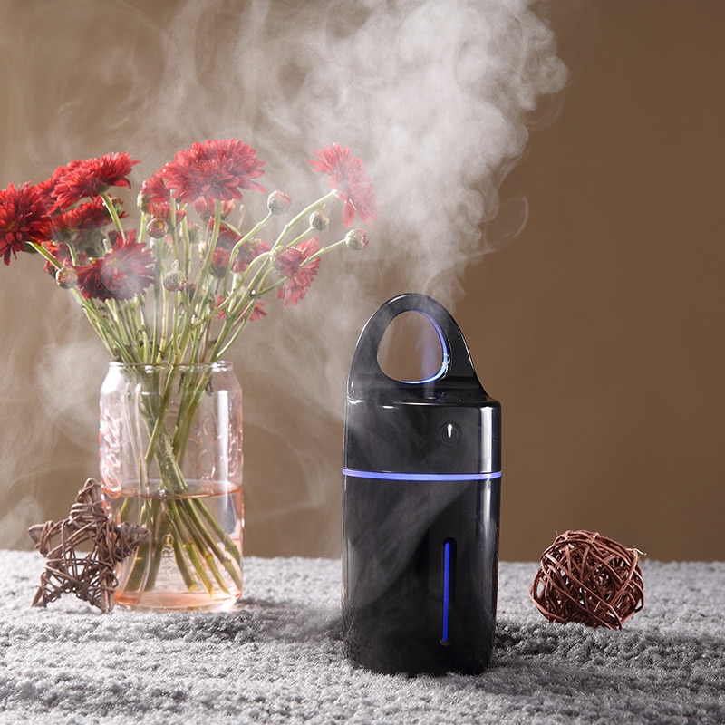 Mini Humidifier Personal Aroma Diffuser