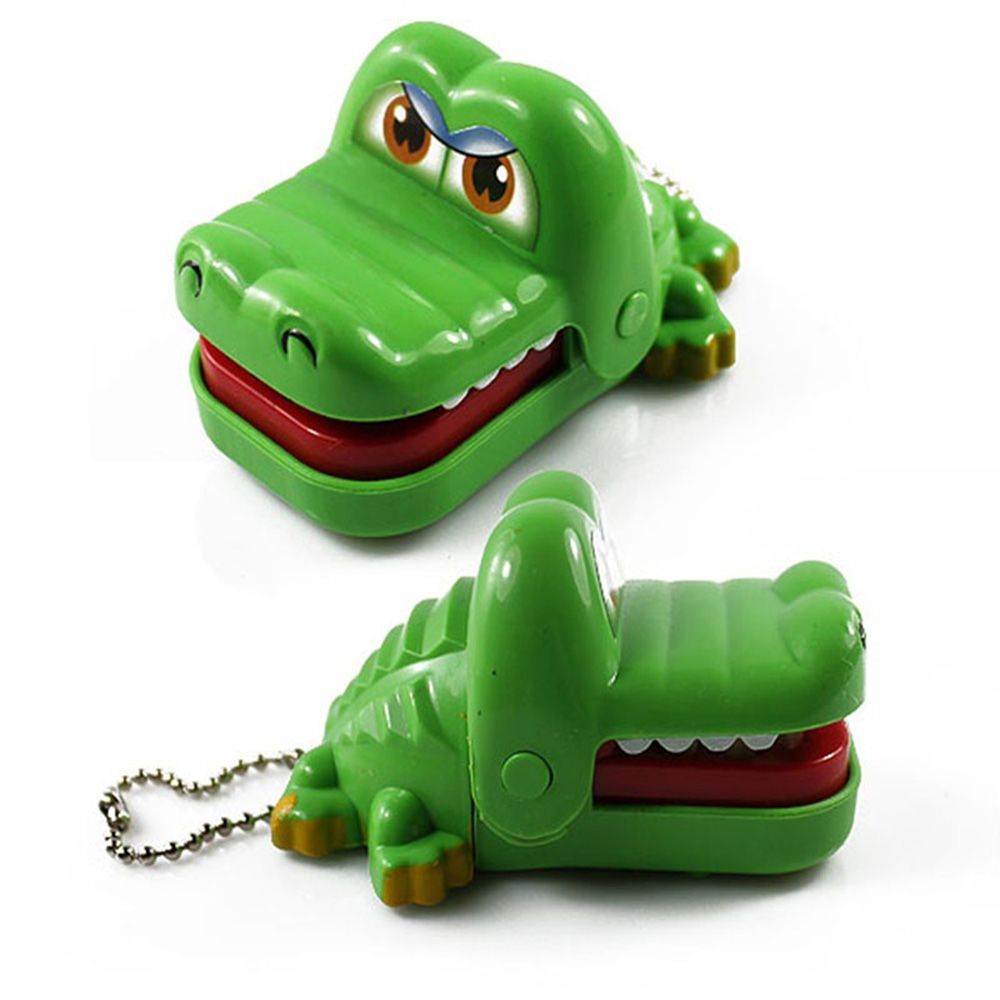 Preschool Toys Croc Jaw Surprise