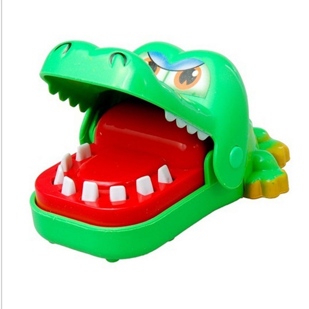 Preschool Toys Croc Jaw Surprise