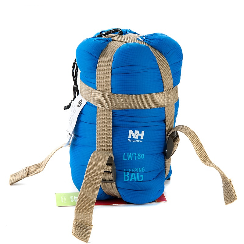 Sleeping Bag Portable Outdoor Camping Gear