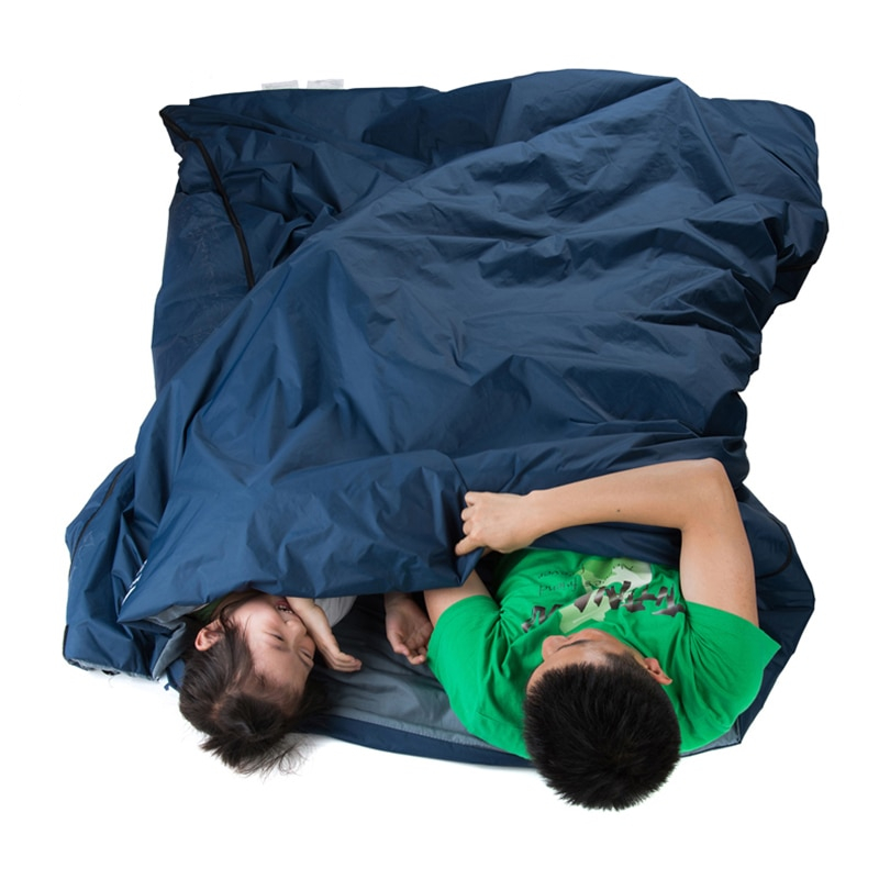 Sleeping Bag Portable Outdoor Camping Gear