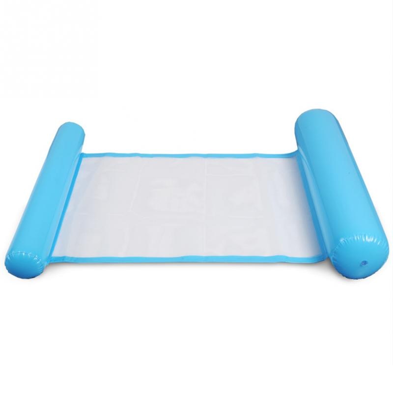 Adult Pool Floats Inflatable Bed