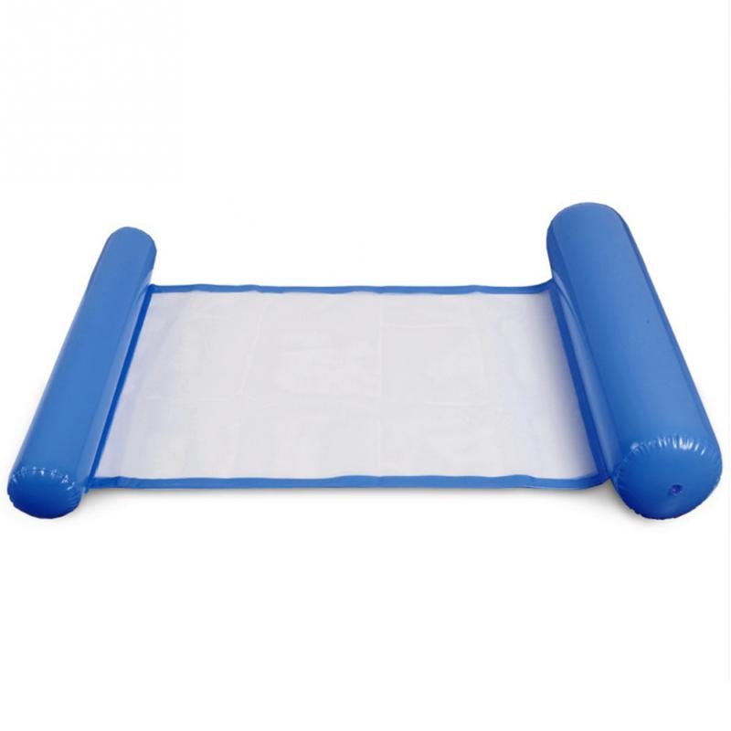 Adult Pool Floats Inflatable Bed