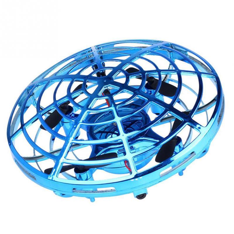 UFO Drone Motion-Sensing Toy