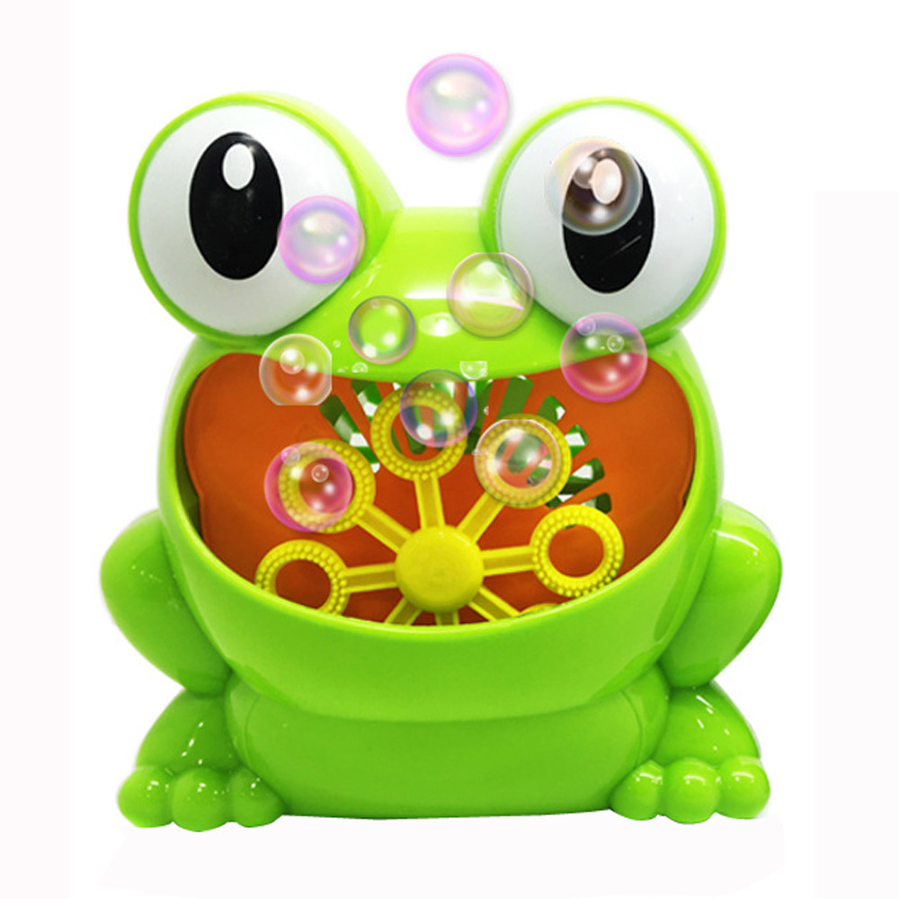 Bubble Toys Outdoor Blowers