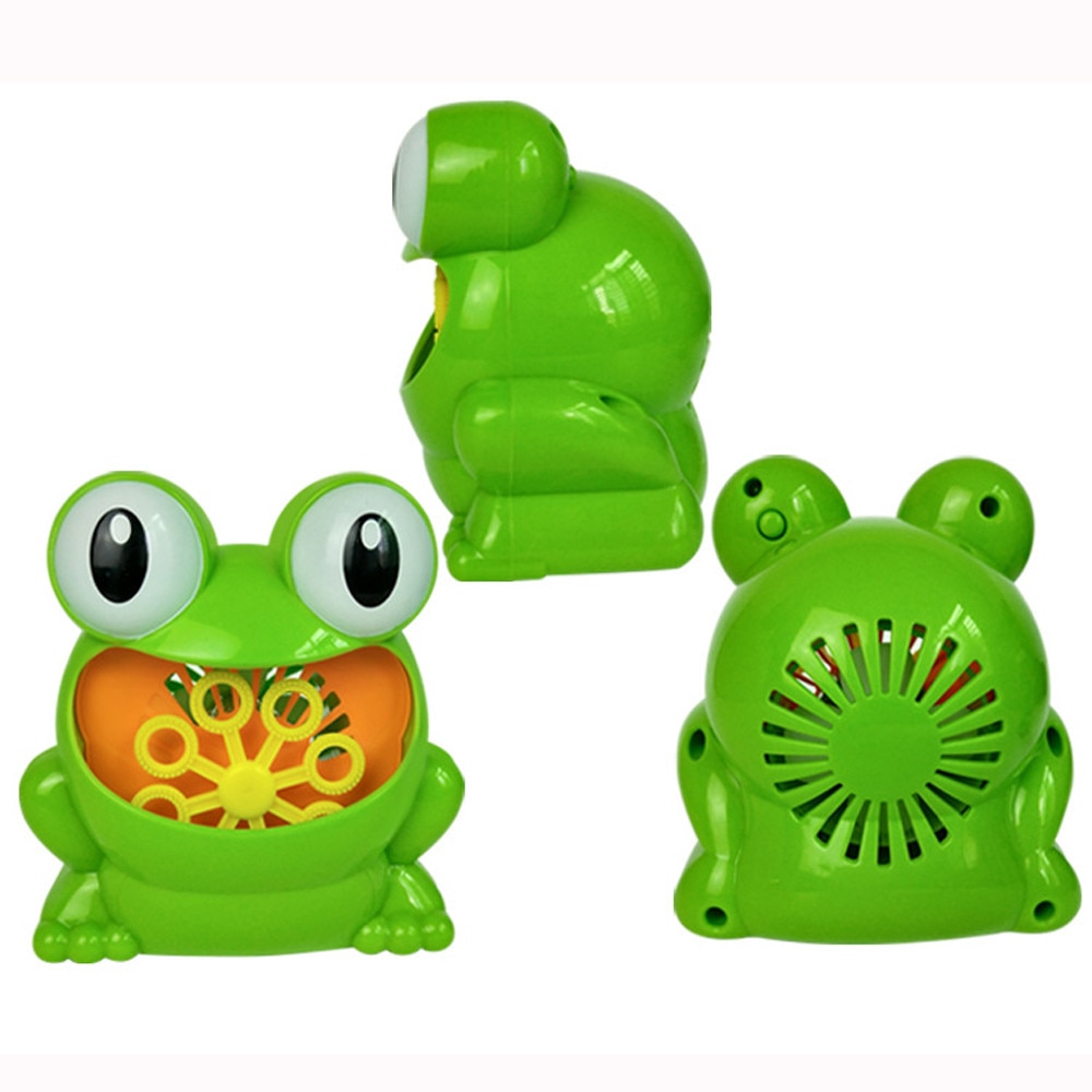 Bubble Toys Outdoor Blowers