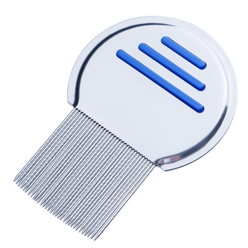 Lice Comb Stainless Steel Hair Tool