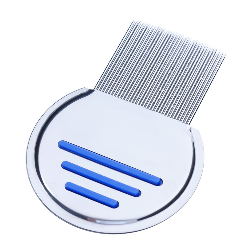 Lice Comb Stainless Steel Hair Tool