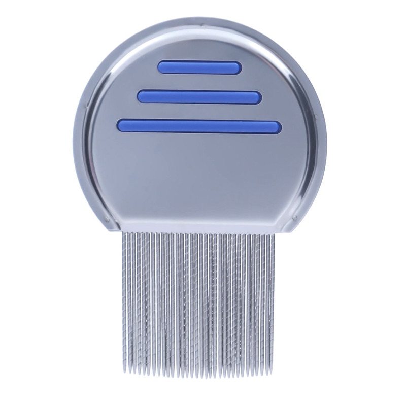 Lice Comb Stainless Steel Hair Tool