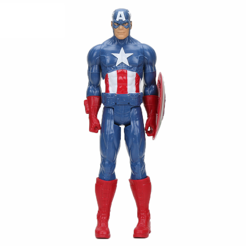 30CM PVC Action Figure Toys