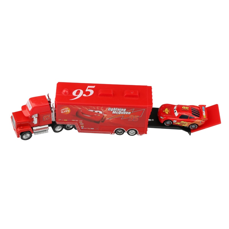 Children’s Diecast Model Cars