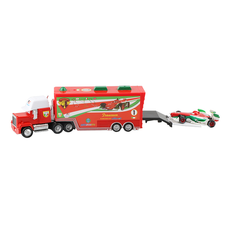 Children’s Diecast Model Cars