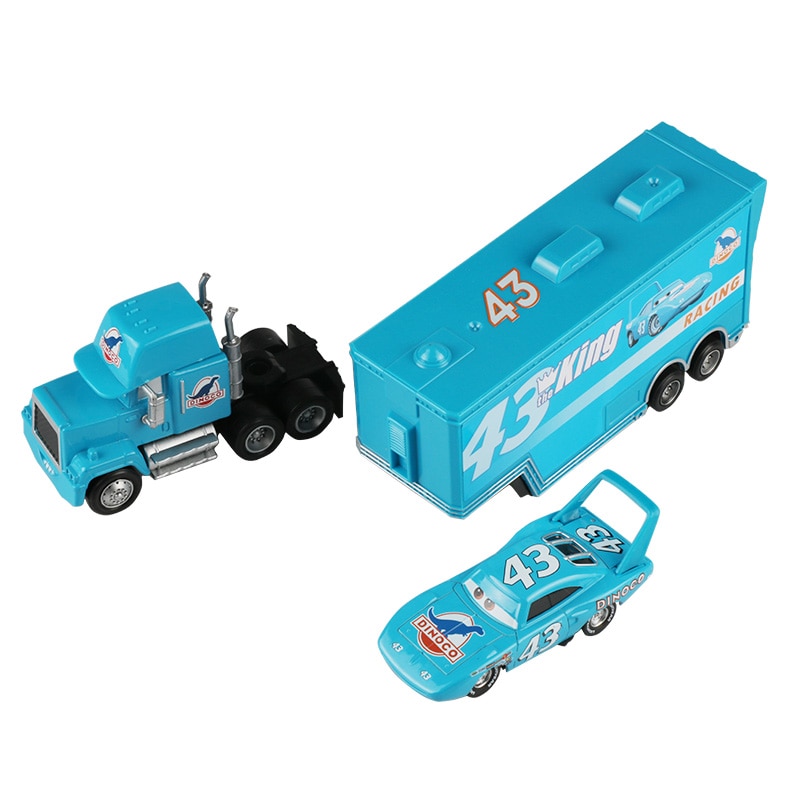 Children’s Diecast Model Cars