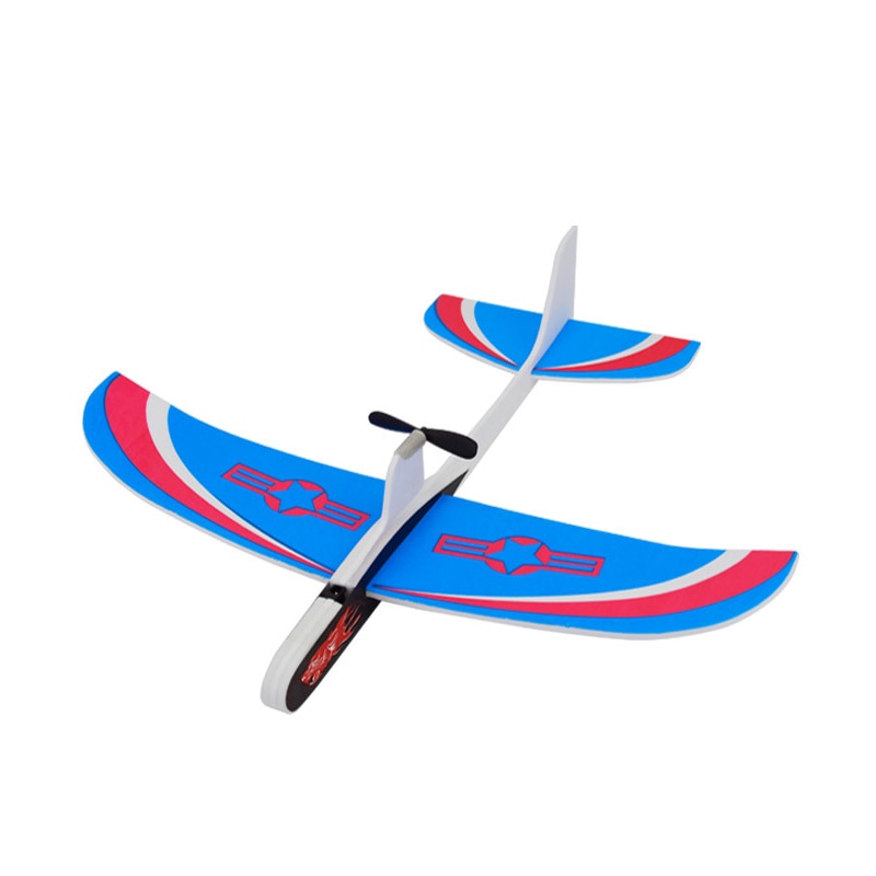 Flying Toys DIY Foam Model