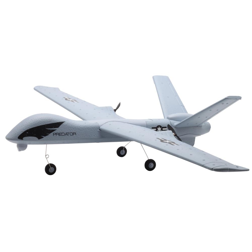 RC Plane Gyro Model Toy