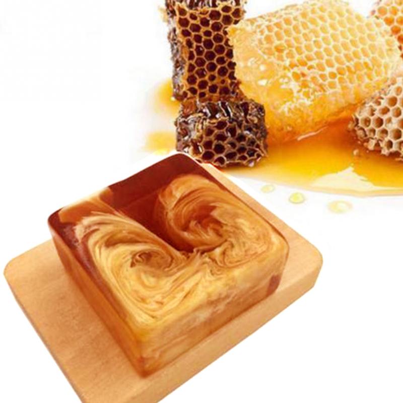 Natural Soap Honey Propolis Bar