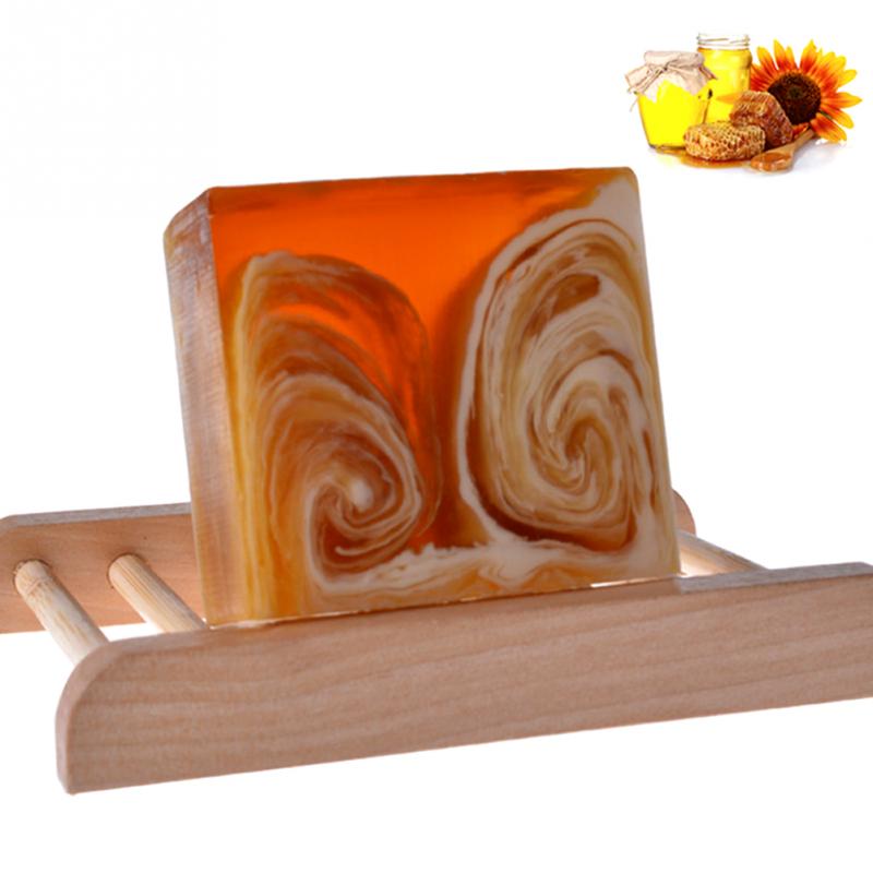 Natural Soap Honey Propolis Bar