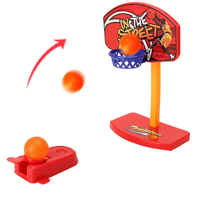 Portable Small Basketball Goal