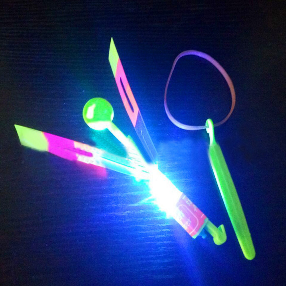 Dragonfly LED Glow Lights