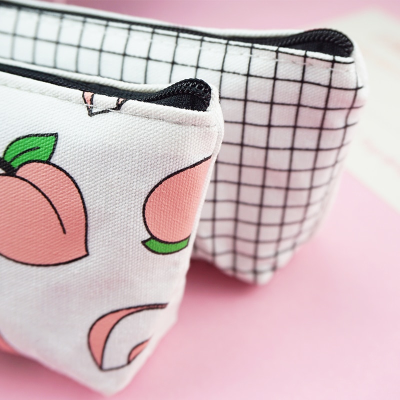Cute Pencil Cases for Girls